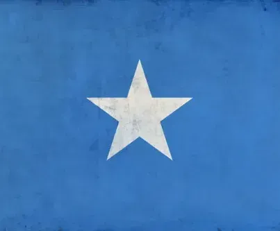 One Somalia, One Future, Under Allah.